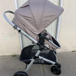 EVENFLO PIVOT BABY STROLLER 
