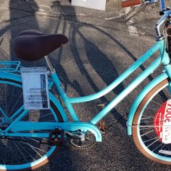 Brand New 28-in Girls Bike