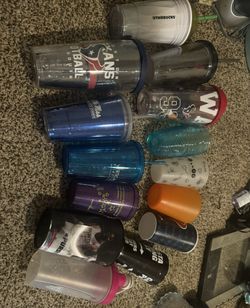 Vasos Y Termos 