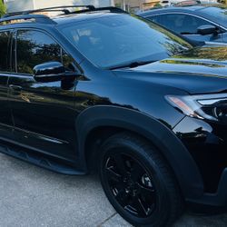 2017 Honda Ridgeline