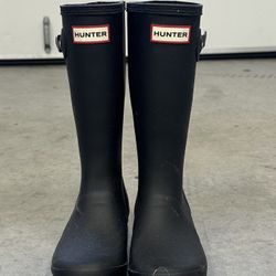 Kids Hunter Rain Boots