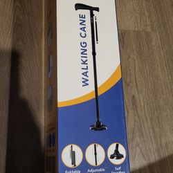 Walking Cane Brand New