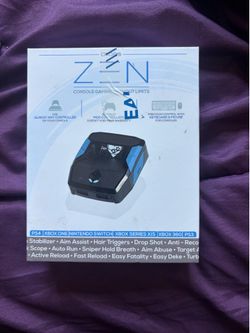 Zen for PlayStation