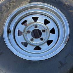 Old Rims