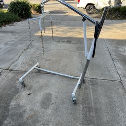 Human Lift