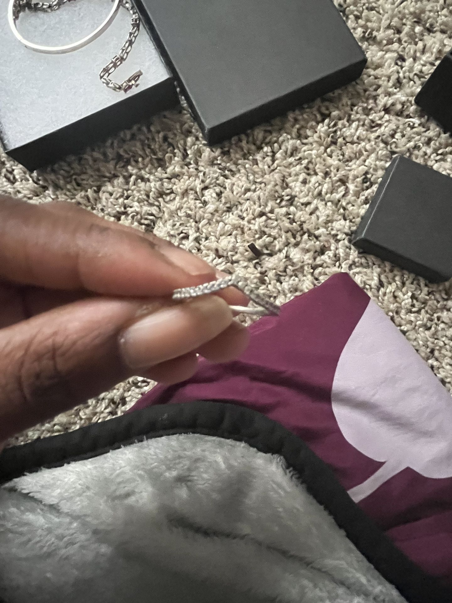 Engagement Ring
