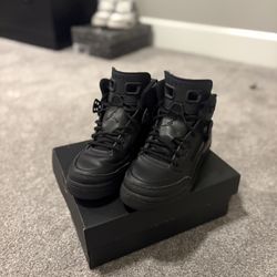 Jordan Spizike Low GS (Grade School) 