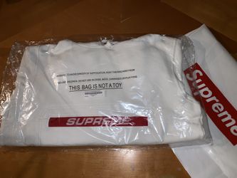 Supreme Sweatshirt SS19 Deadstock (Size M)