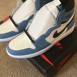 Air Jordan 1 Retro High OG