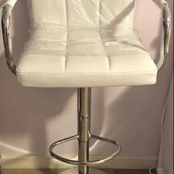 Vanity Chair 👉$110 (New)👈