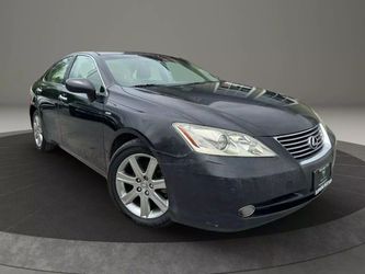 2009 Lexus ES