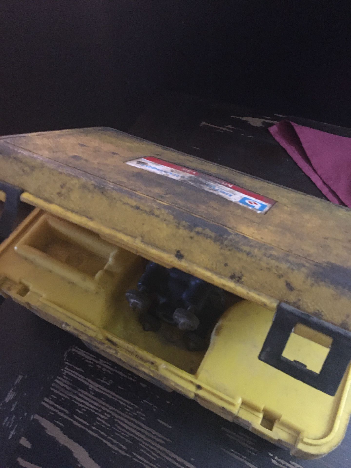 Berger Instruments Transit Level Model 135 for Sale in North Haven, CT