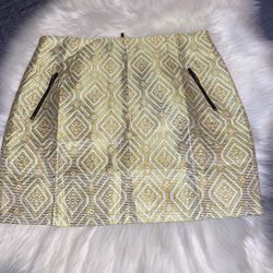 New  Skirt Size L 