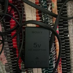 sony ac adapter