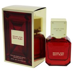 MICHAEL KORS - SEXY RUBY EDP ( W ) 1.0 OZ