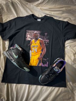 Kobe 1 prelude 81points