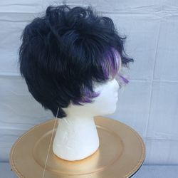  Wig