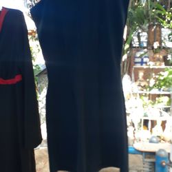 4 Nice Dresses, Different Brands, Size And Colors.