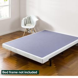 4” King Size Box Spring