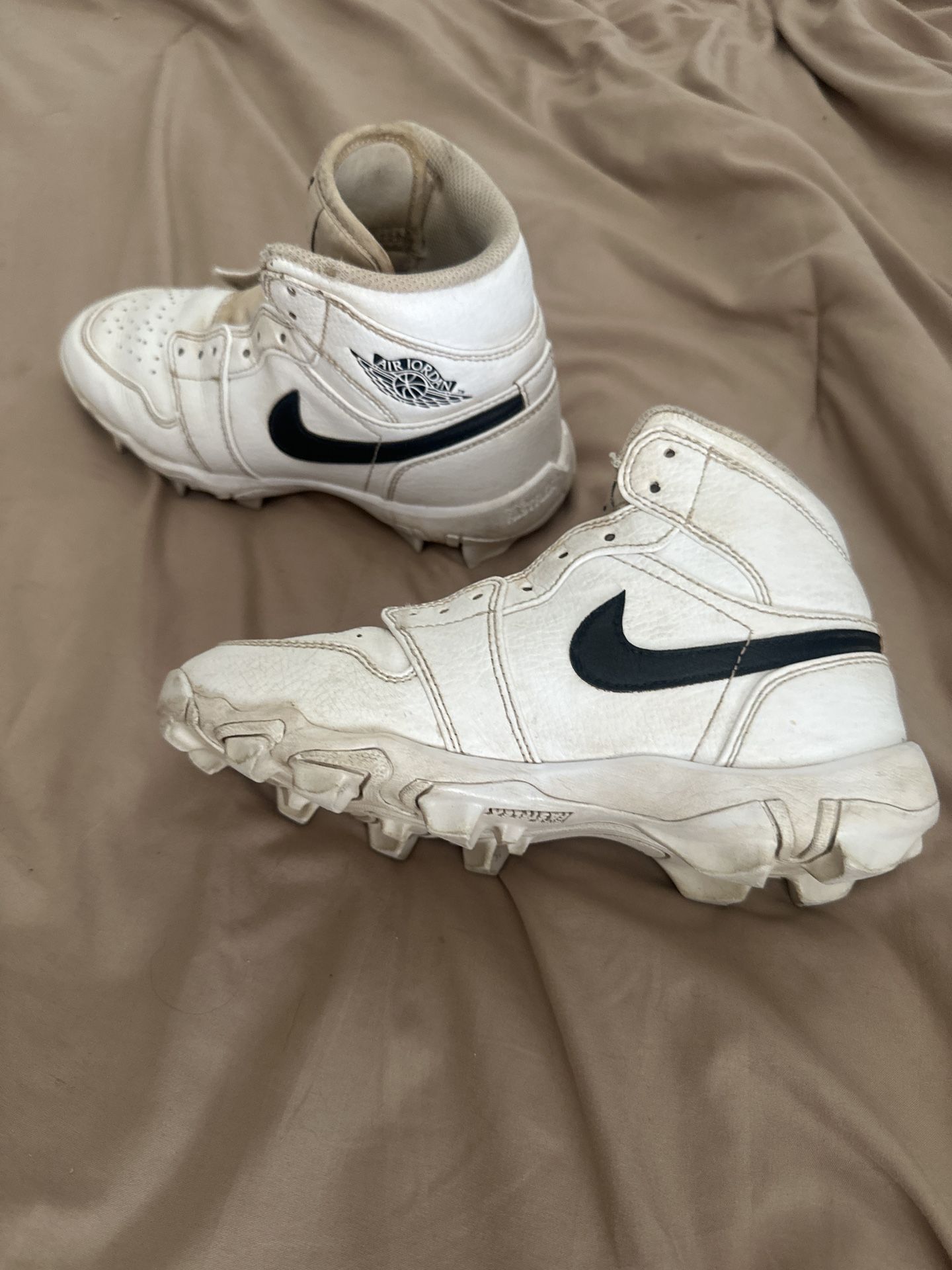 Jordan Baseball Like New