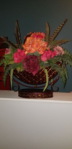 Beautiful Center Piece