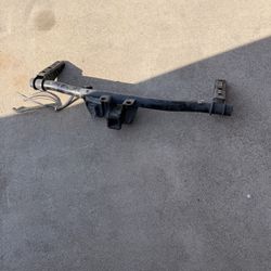 Chevy Tahoe Tow hitch 