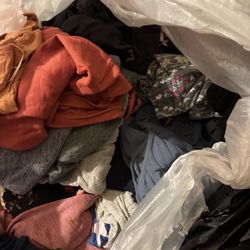 Plus Size Clothes 