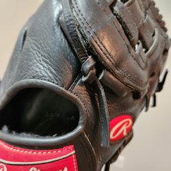 Rawlings Baseball Glove- 12 1/4 "