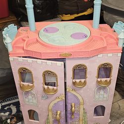 KidKraft - Disney Princess Doll House 