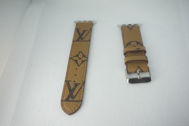 LV Watch Bands