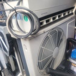 AC Air Conditioner