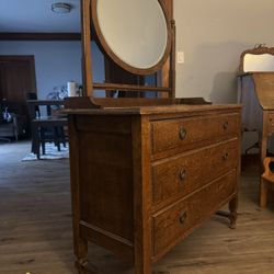 Antique