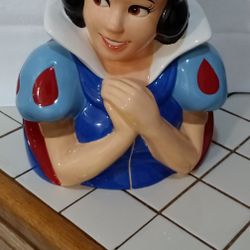 Any Disney "SNOW WHITE" Collectors 