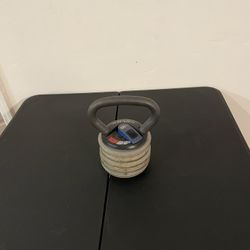 Kettle Bell 