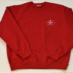 Supreme New York Crew Neck