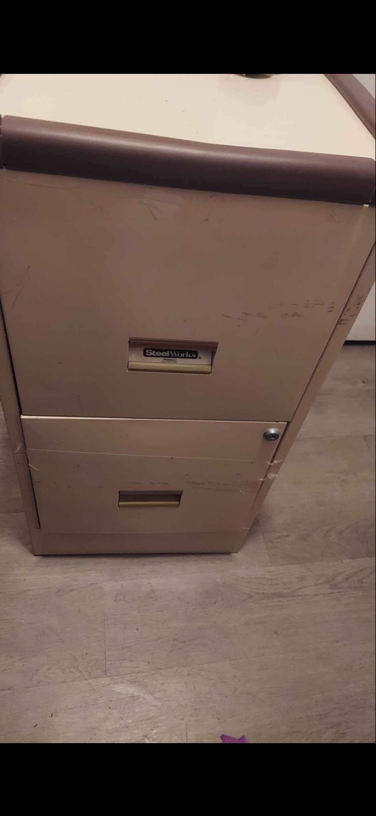 Filling Cabinet