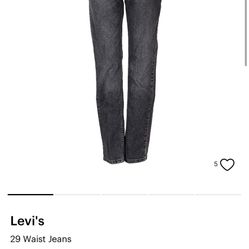 Levi's 511