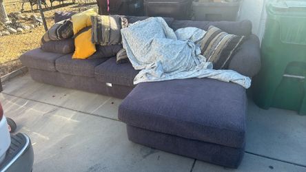 Free couch