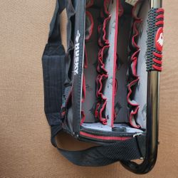 Husky Tool Bag
