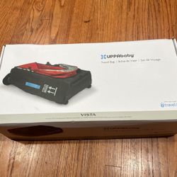 Uppababy Travel Bag