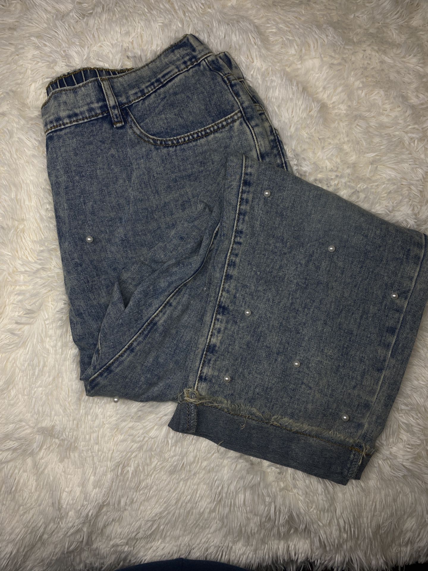 PEARL JEANS