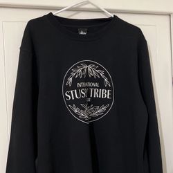 Stussy Sweater/hoodie for Sale in Costa Mesa, CA - OfferUp