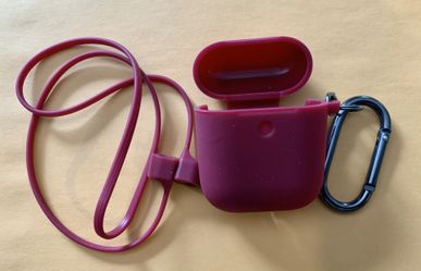 AirPods Case Cover