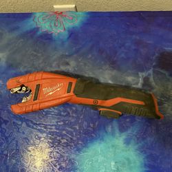 Copper Tubing Cutter