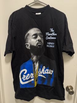 Shaka Wear Nipsey Hussle (Large)