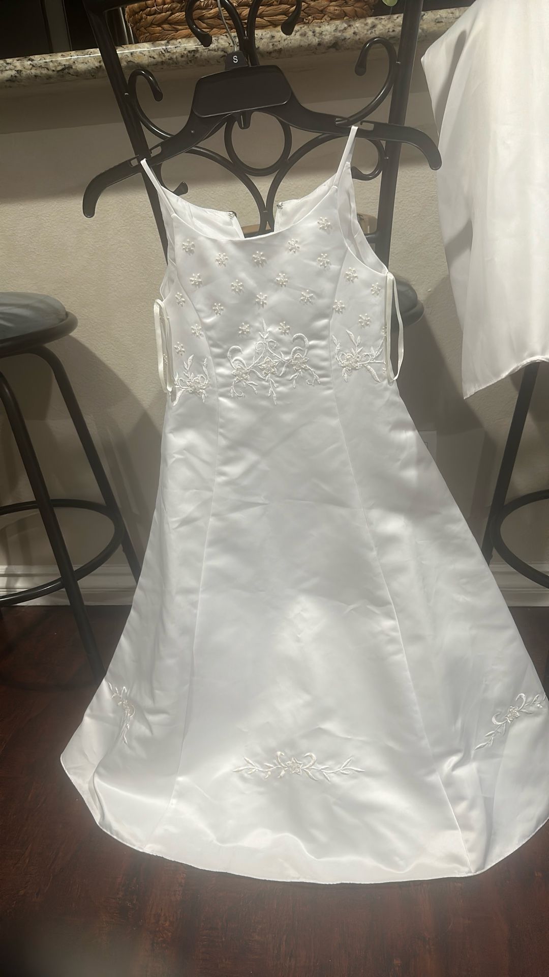 First Communion Dresss