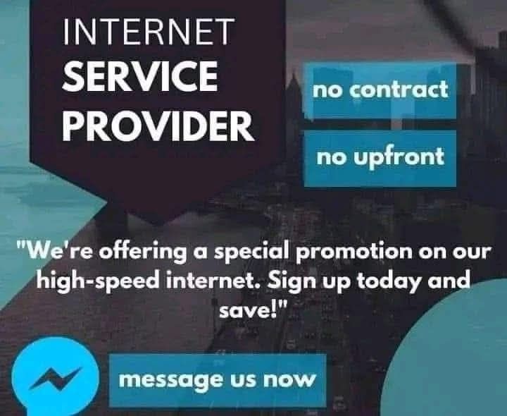 Home Internet