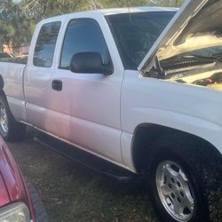 2003 Chevy 