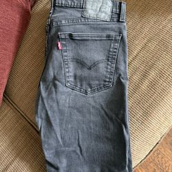 Levi’s 531   33x30