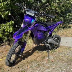 2025 Electro & Company RTR Ronster Rides Version